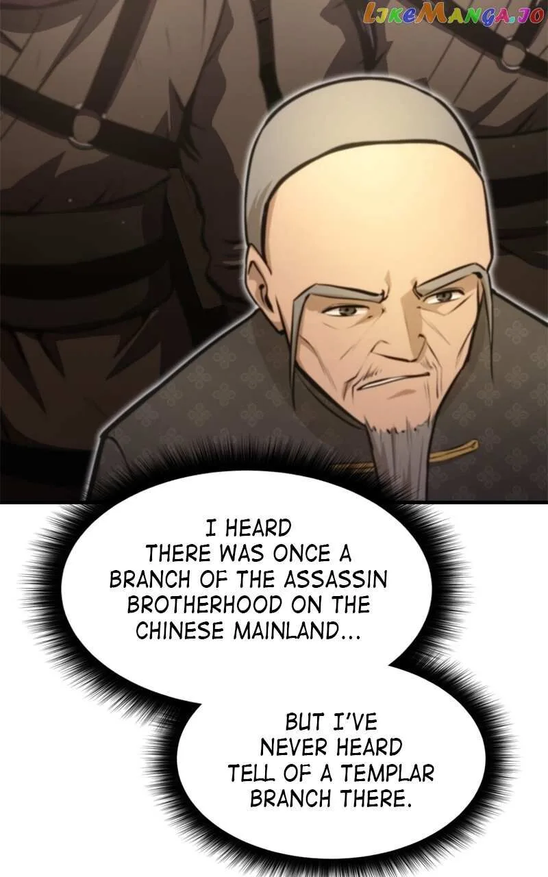 Assassin's Creed 4 - Black Flag - Kakusei Chapter 19 page 91