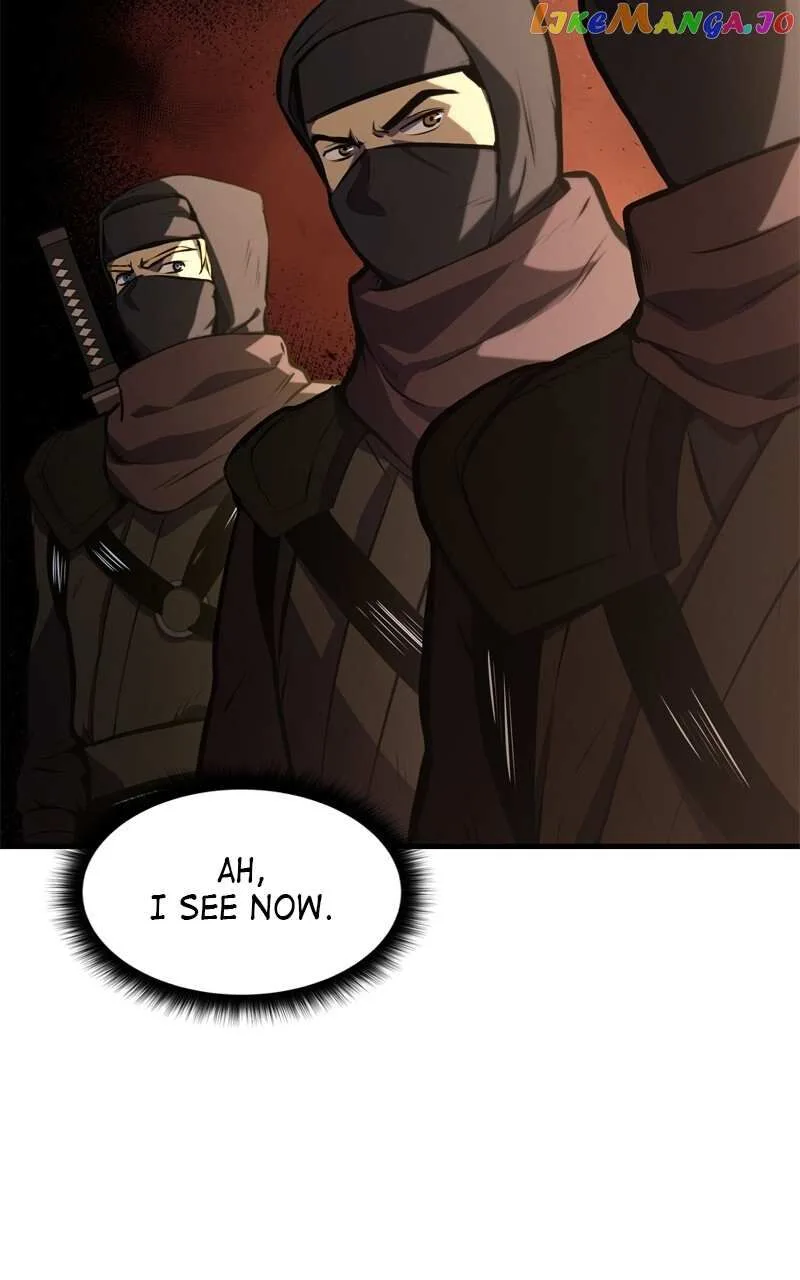 Assassin's Creed 4 - Black Flag - Kakusei Chapter 19 page 109