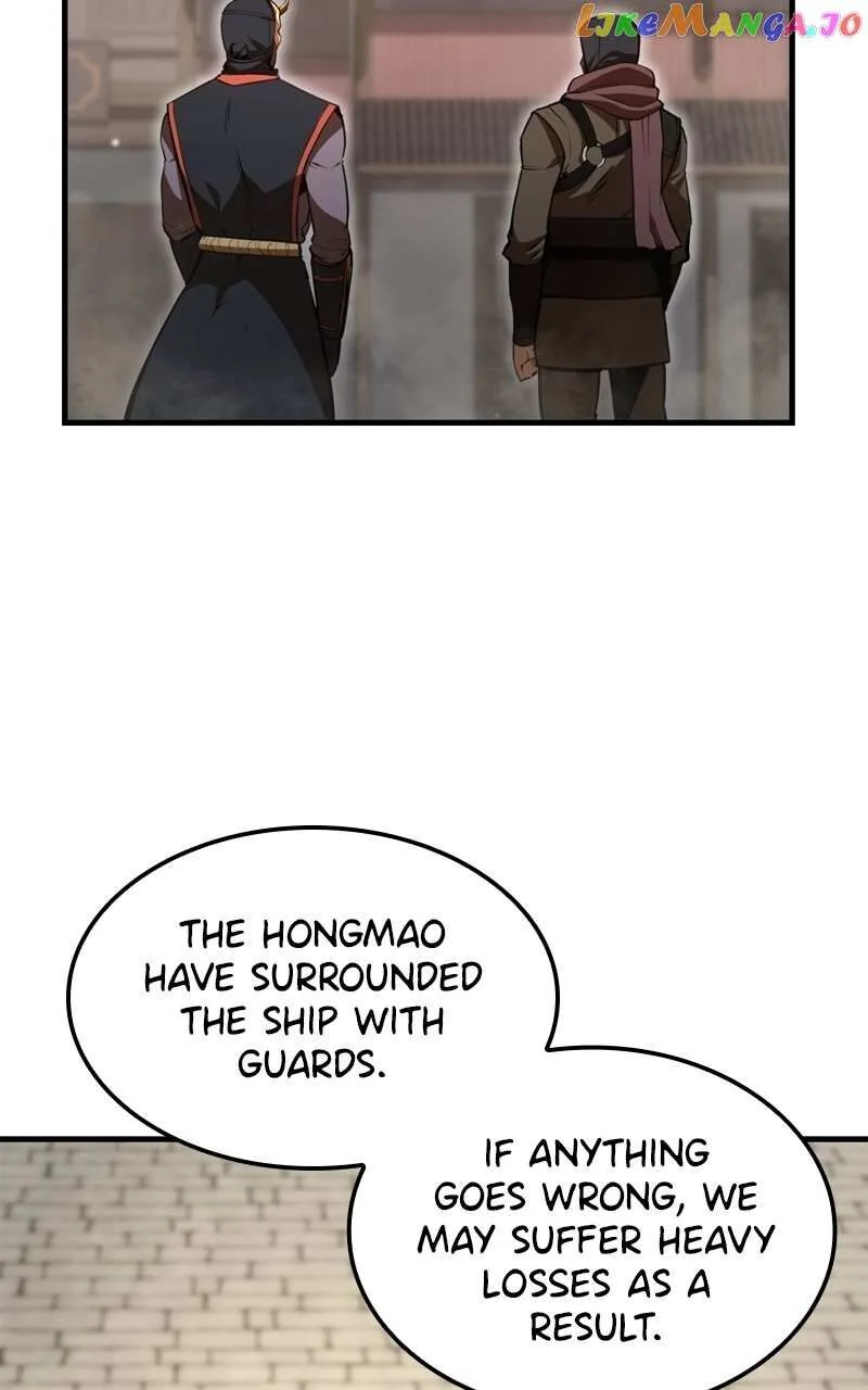 Assassin's Creed 4 - Black Flag - Kakusei Chapter 19 page 113