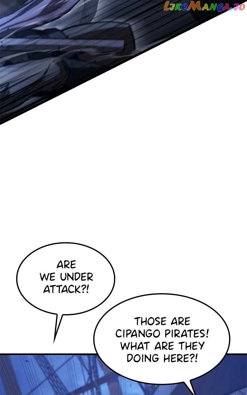Assassin's Creed 4 - Black Flag - Kakusei Chapter 19 page 126
