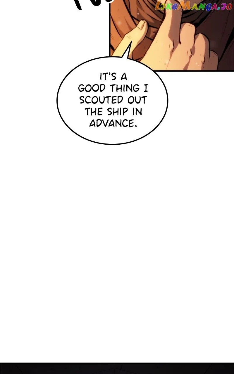 Assassin's Creed 4 - Black Flag - Kakusei Chapter 19 page 135