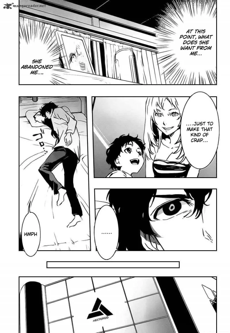 Assassin's Creed 4 - Black Flag - Kakusei Chapter 2 page 24
