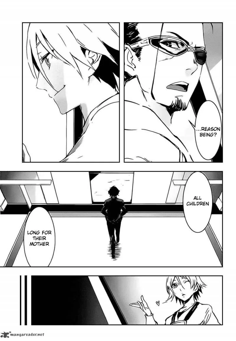 Assassin's Creed 4 - Black Flag - Kakusei Chapter 2 page 18
