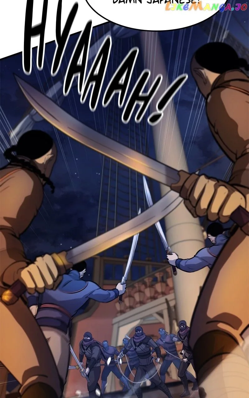 Assassin's Creed 4 - Black Flag - Kakusei Chapter 20 page 67