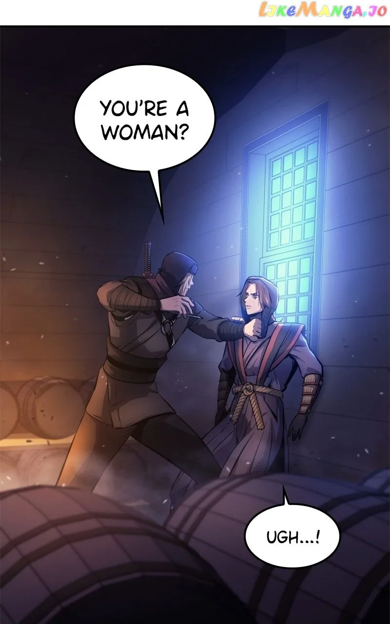 Assassin's Creed 4 - Black Flag - Kakusei Chapter 20 page 70