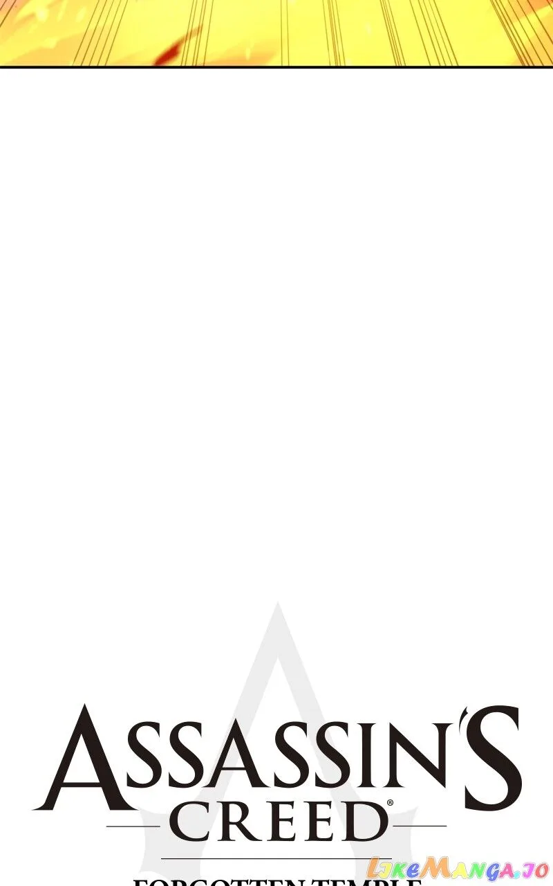 Assassin's Creed 4 - Black Flag - Kakusei Chapter 21 page 30