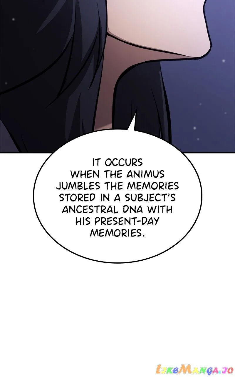 Assassin's Creed 4 - Black Flag - Kakusei Chapter 21 page 142