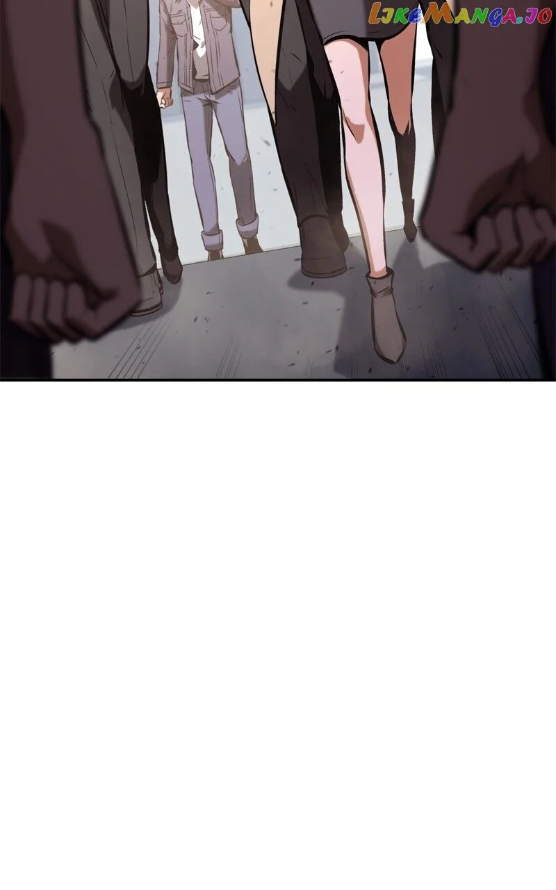 Assassin's Creed 4 - Black Flag - Kakusei Chapter 22 page 100