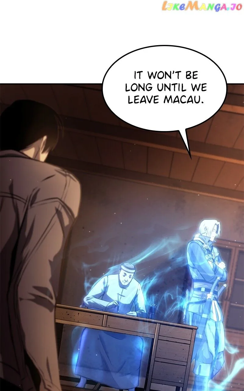 Assassin's Creed 4 - Black Flag - Kakusei Chapter 22 page 153