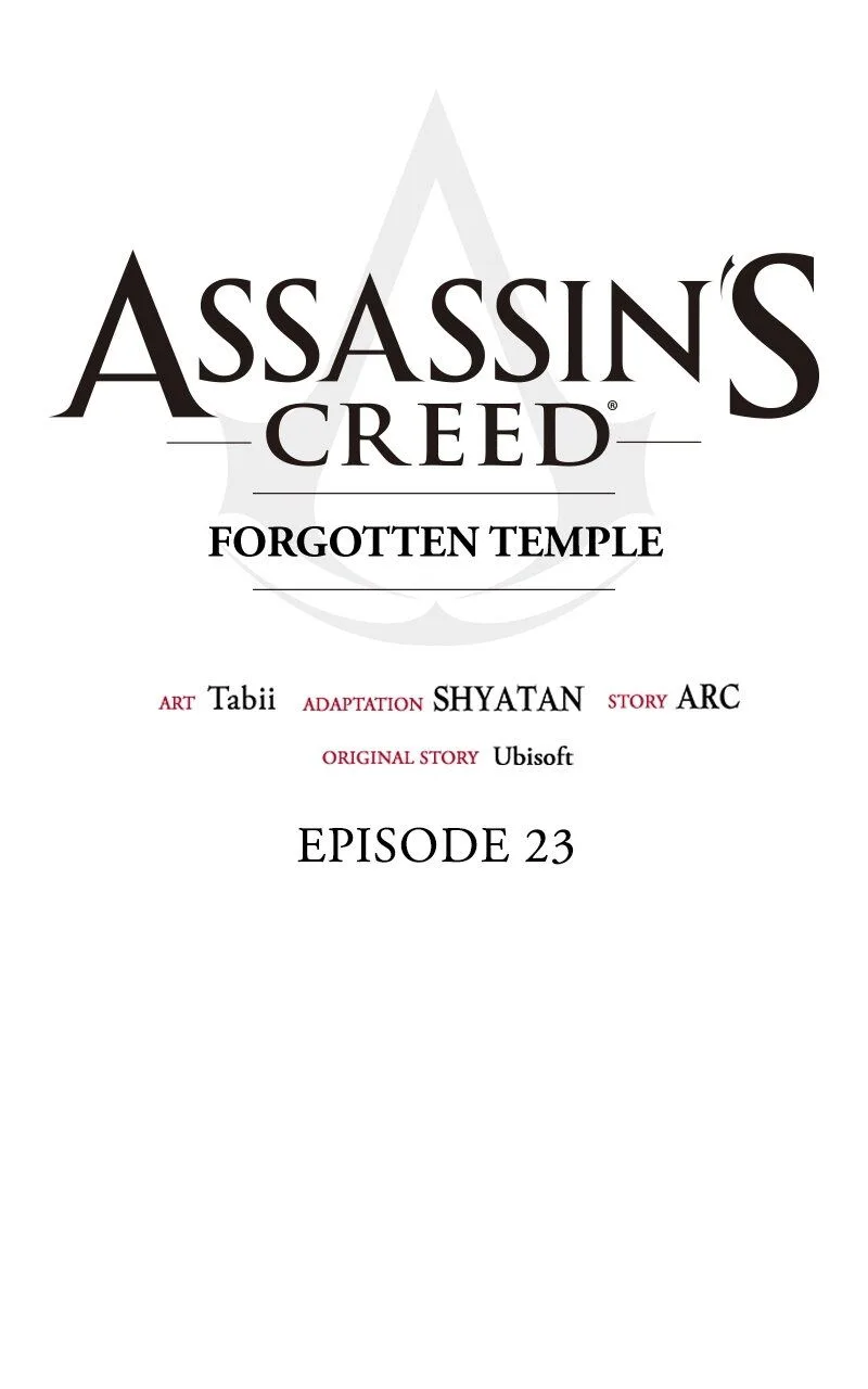 Assassin's Creed 4 - Black Flag - Kakusei Chapter 23 page 35