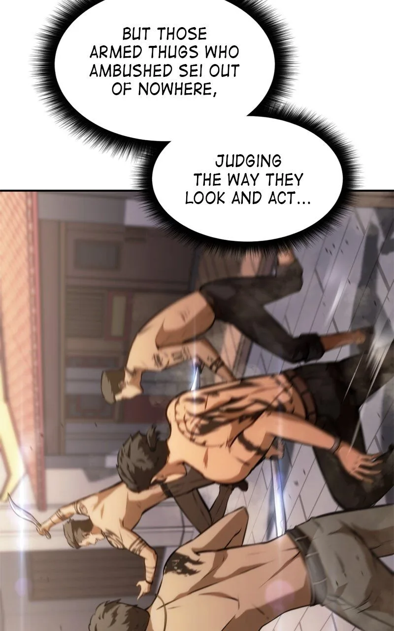 Assassin's Creed 4 - Black Flag - Kakusei Chapter 23 page 45