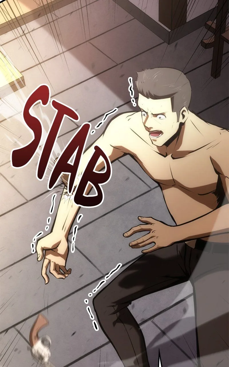 Assassin's Creed 4 - Black Flag - Kakusei Chapter 23 page 110