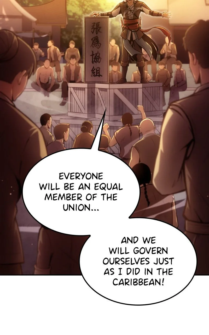 Assassin's Creed 4 - Black Flag - Kakusei Chapter 23 page 183
