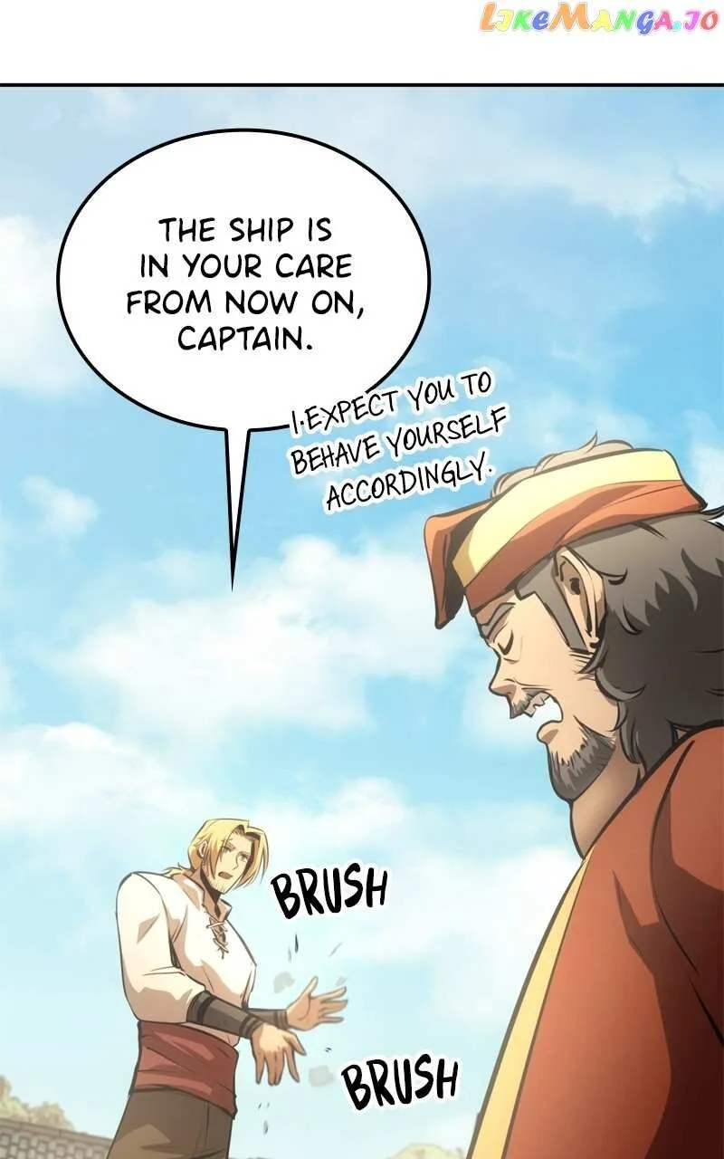 Assassin's Creed 4 - Black Flag - Kakusei Chapter 24 page 32