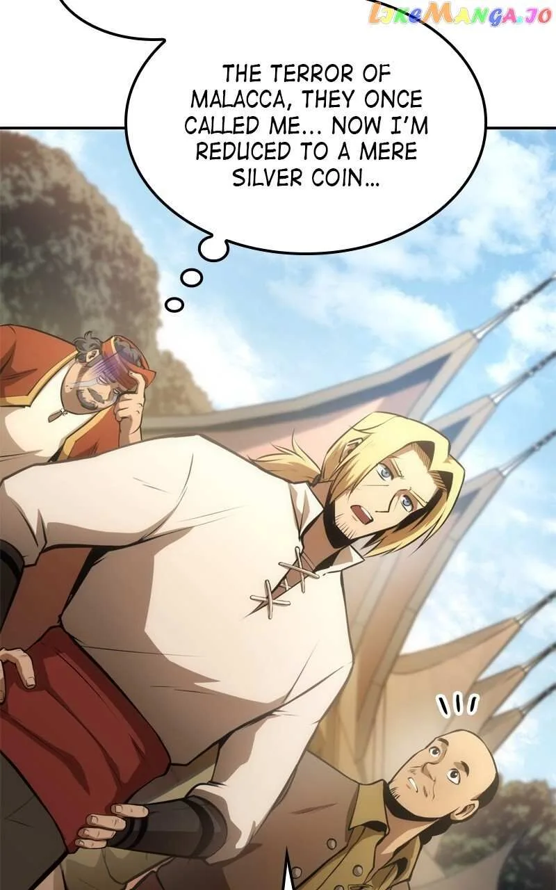 Assassin's Creed 4 - Black Flag - Kakusei Chapter 24 page 40