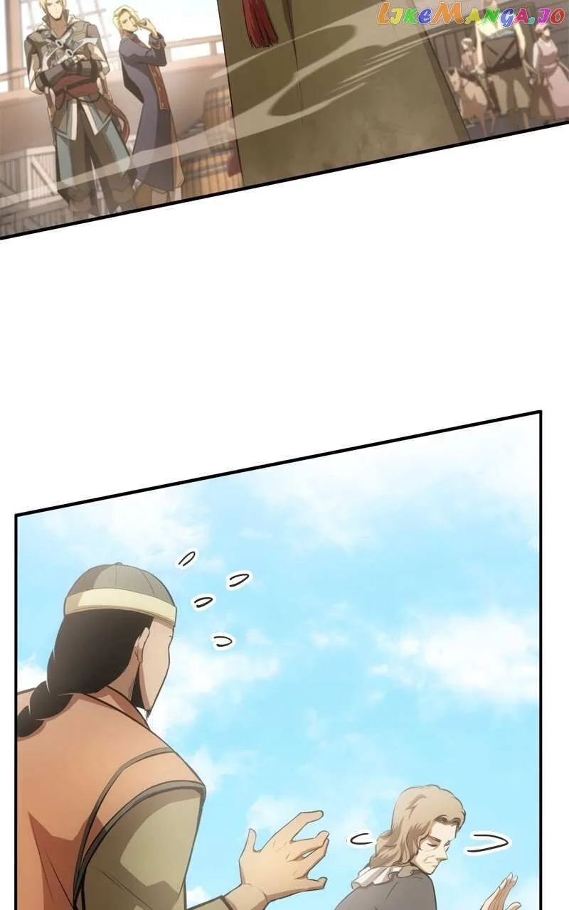 Assassin's Creed 4 - Black Flag - Kakusei Chapter 24 page 52