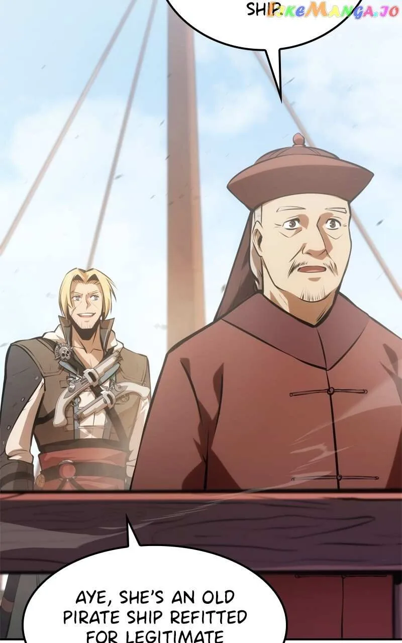 Assassin's Creed 4 - Black Flag - Kakusei Chapter 24 page 109