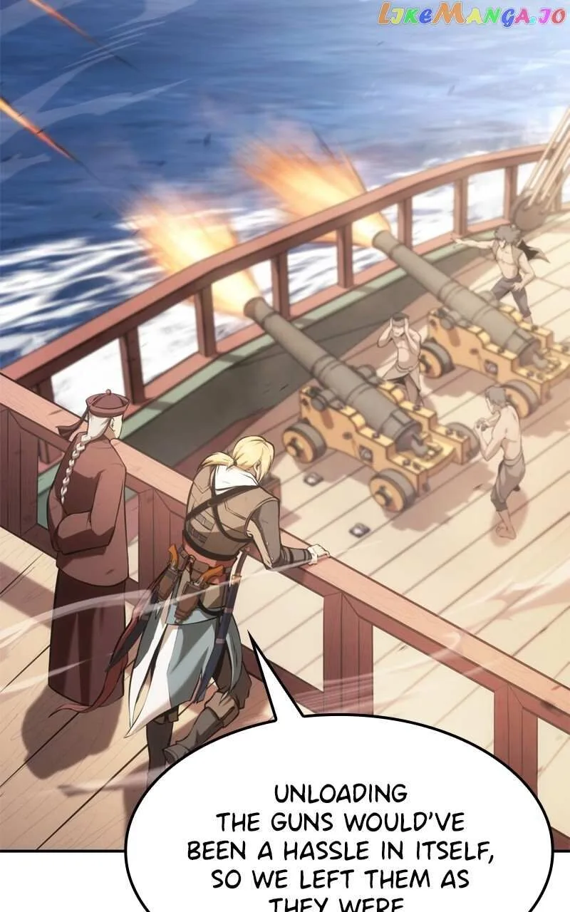 Assassin's Creed 4 - Black Flag - Kakusei Chapter 24 page 111