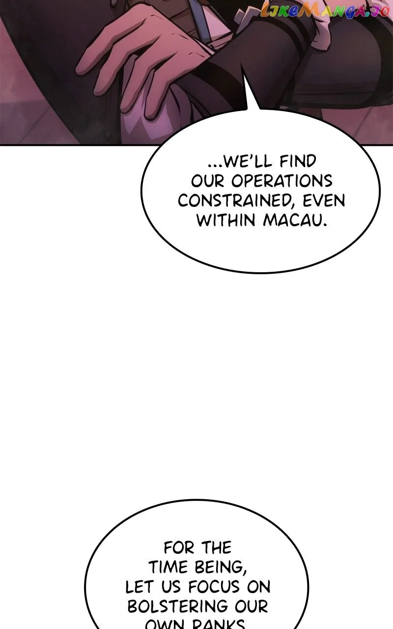Assassin's Creed 4 - Black Flag - Kakusei Chapter 24 page 141