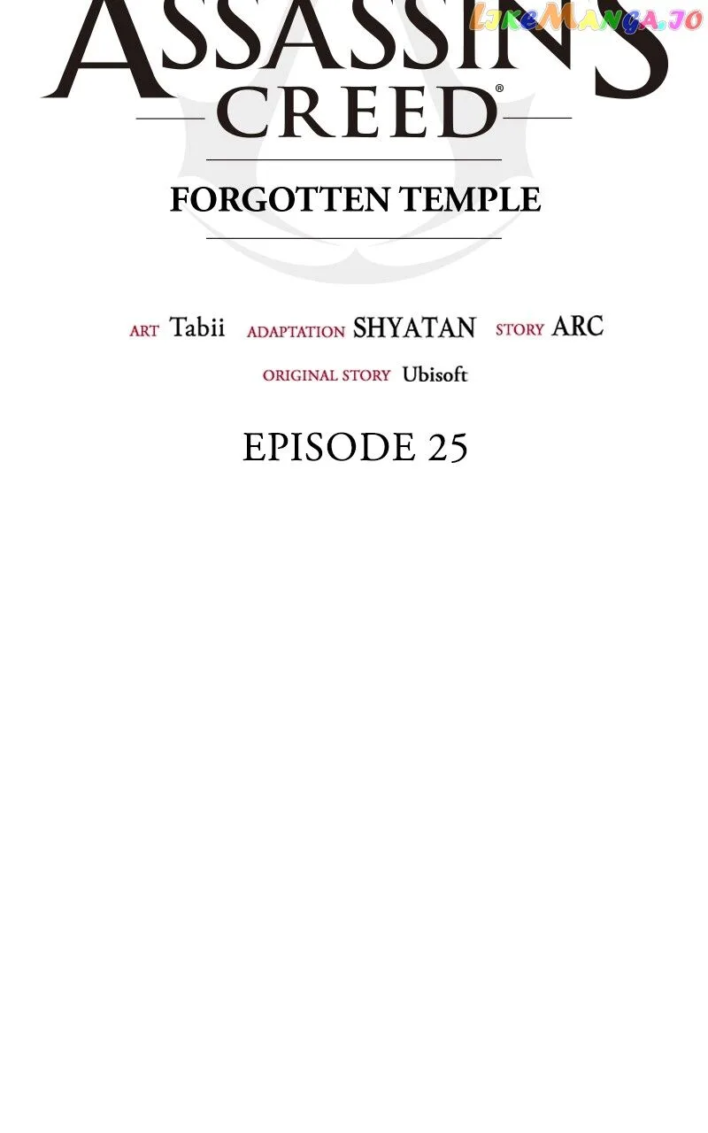 Assassin's Creed 4 - Black Flag - Kakusei Chapter 25 page 19