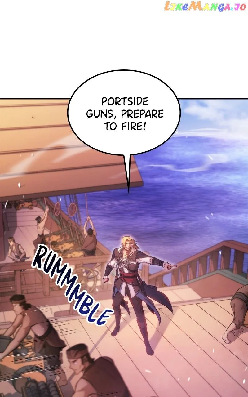 Assassin's Creed 4 - Black Flag - Kakusei Chapter 25 page 13