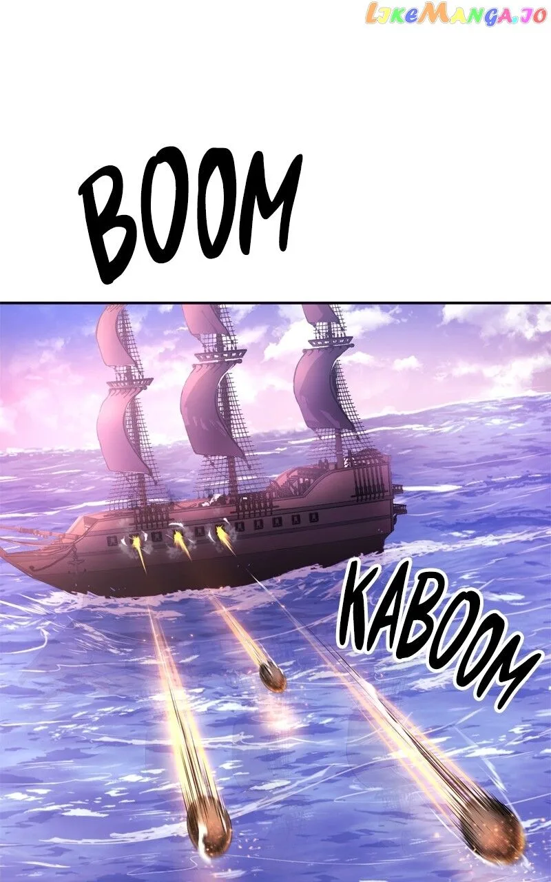 Assassin's Creed 4 - Black Flag - Kakusei Chapter 25 page 3