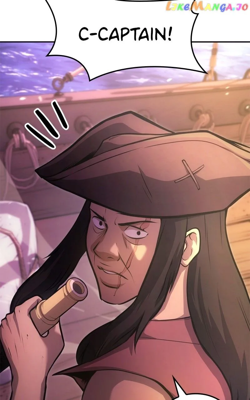 Assassin's Creed 4 - Black Flag - Kakusei Chapter 25 page 9