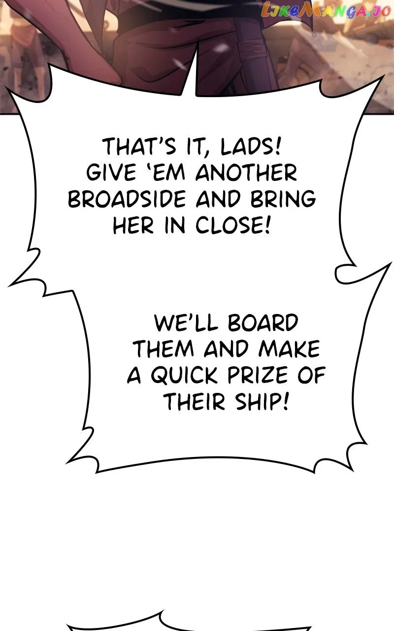 Assassin's Creed 4 - Black Flag - Kakusei Chapter 25 page 8
