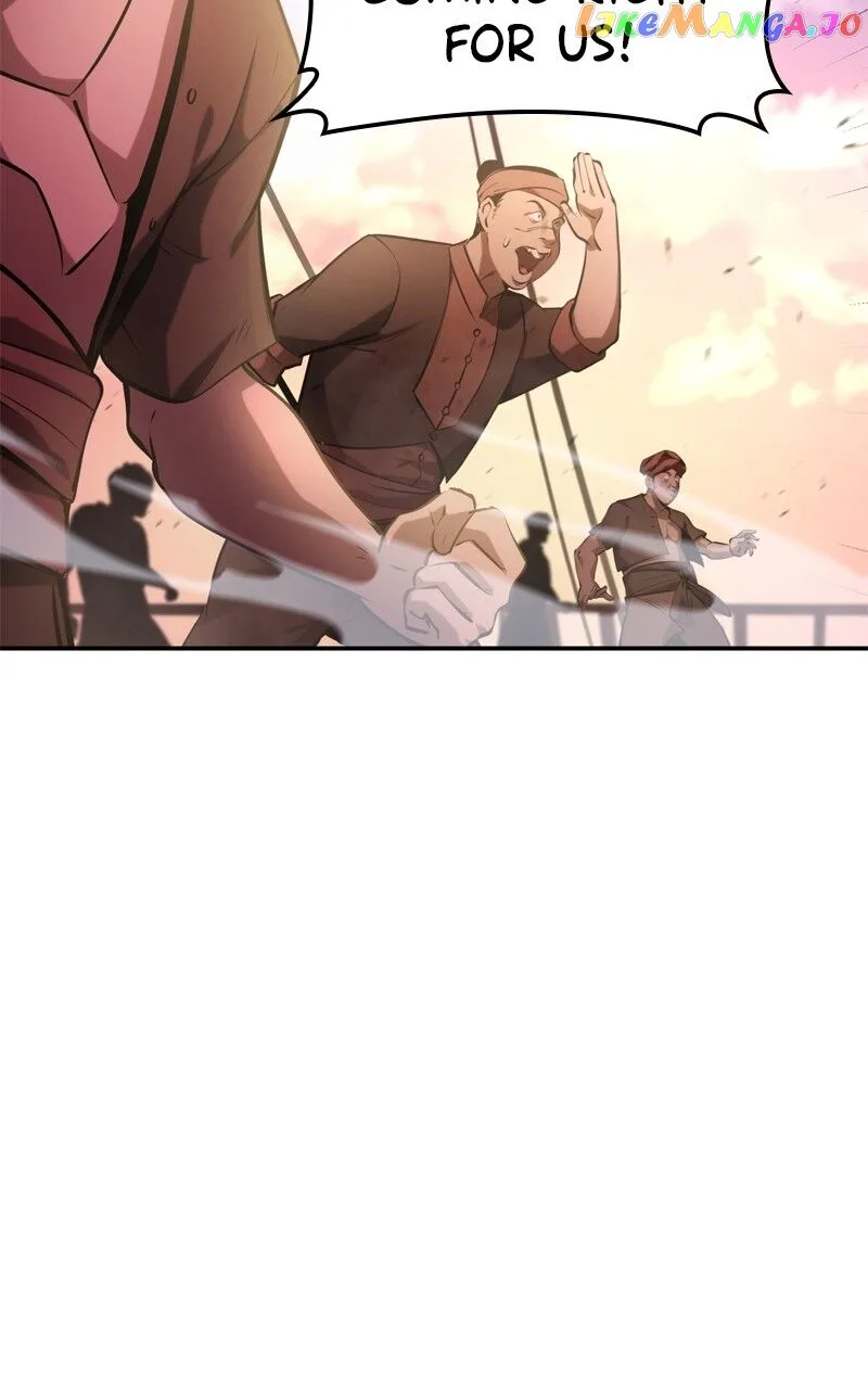 Assassin's Creed 4 - Black Flag - Kakusei Chapter 25 page 23