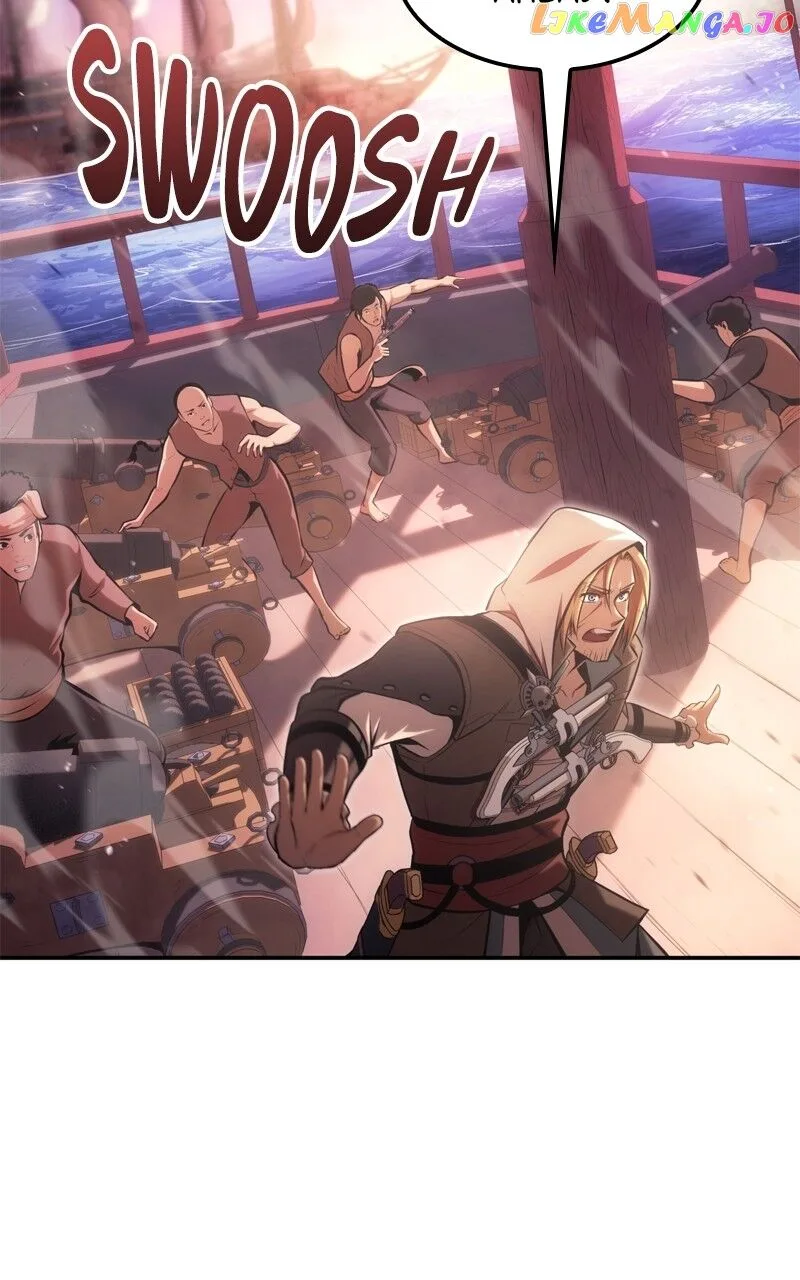 Assassin's Creed 4 - Black Flag - Kakusei Chapter 25 page 36