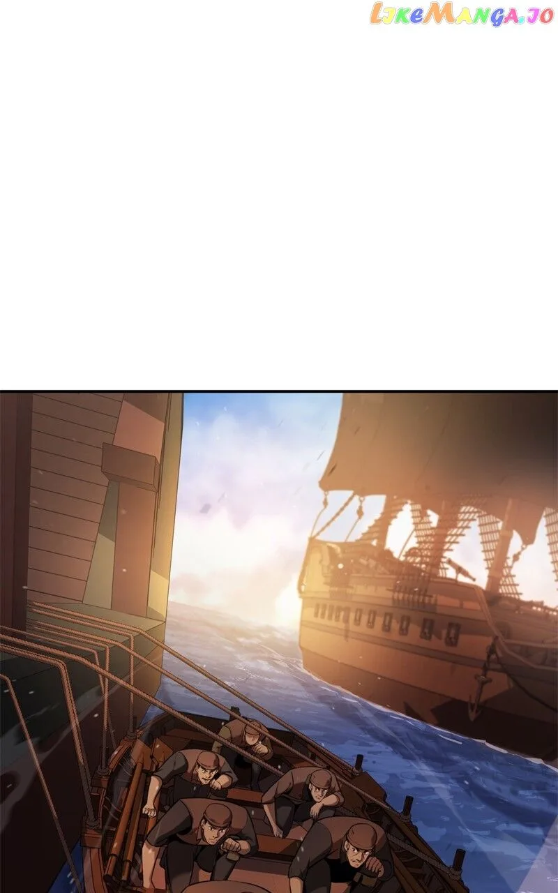 Assassin's Creed 4 - Black Flag - Kakusei Chapter 25 page 50