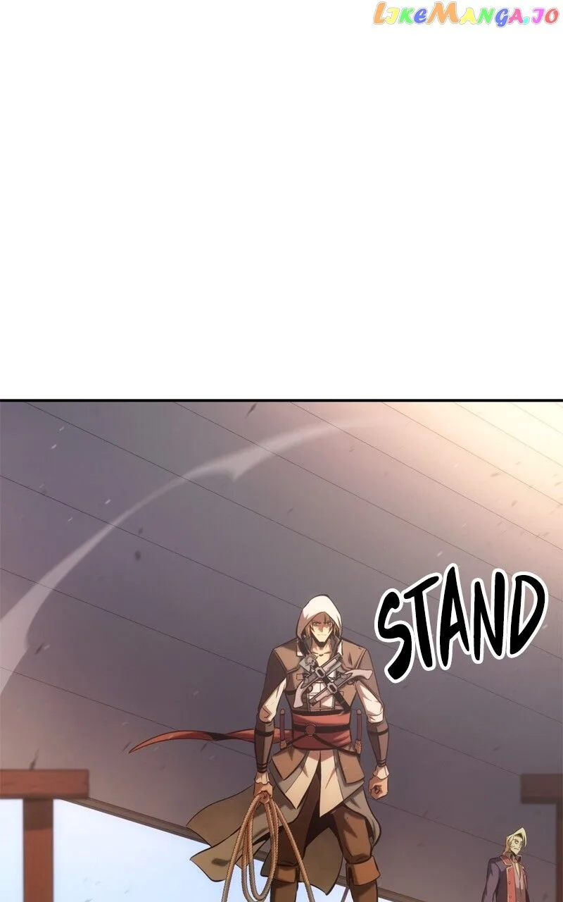 Assassin's Creed 4 - Black Flag - Kakusei Chapter 25 page 63