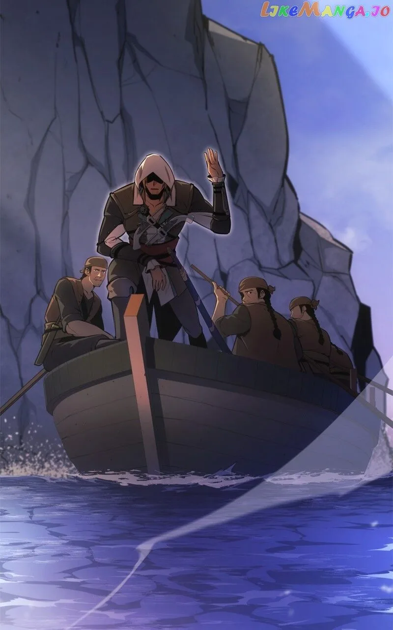 Assassin's Creed 4 - Black Flag - Kakusei Chapter 25 page 79