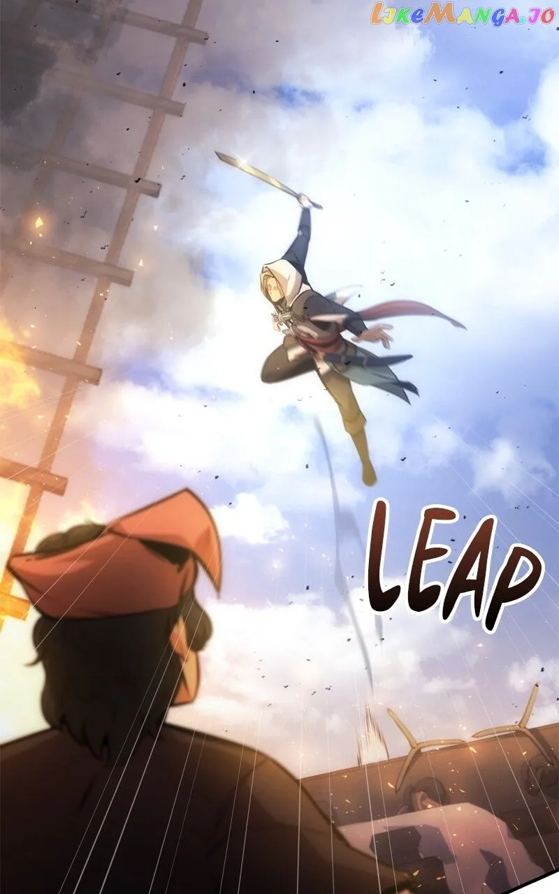Assassin's Creed 4 - Black Flag - Kakusei Chapter 25 page 87