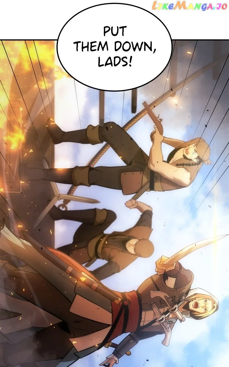 Assassin's Creed 4 - Black Flag - Kakusei Chapter 25 page 97