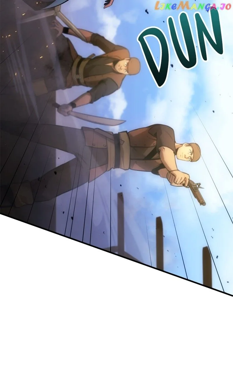 Assassin's Creed 4 - Black Flag - Kakusei Chapter 25 page 98