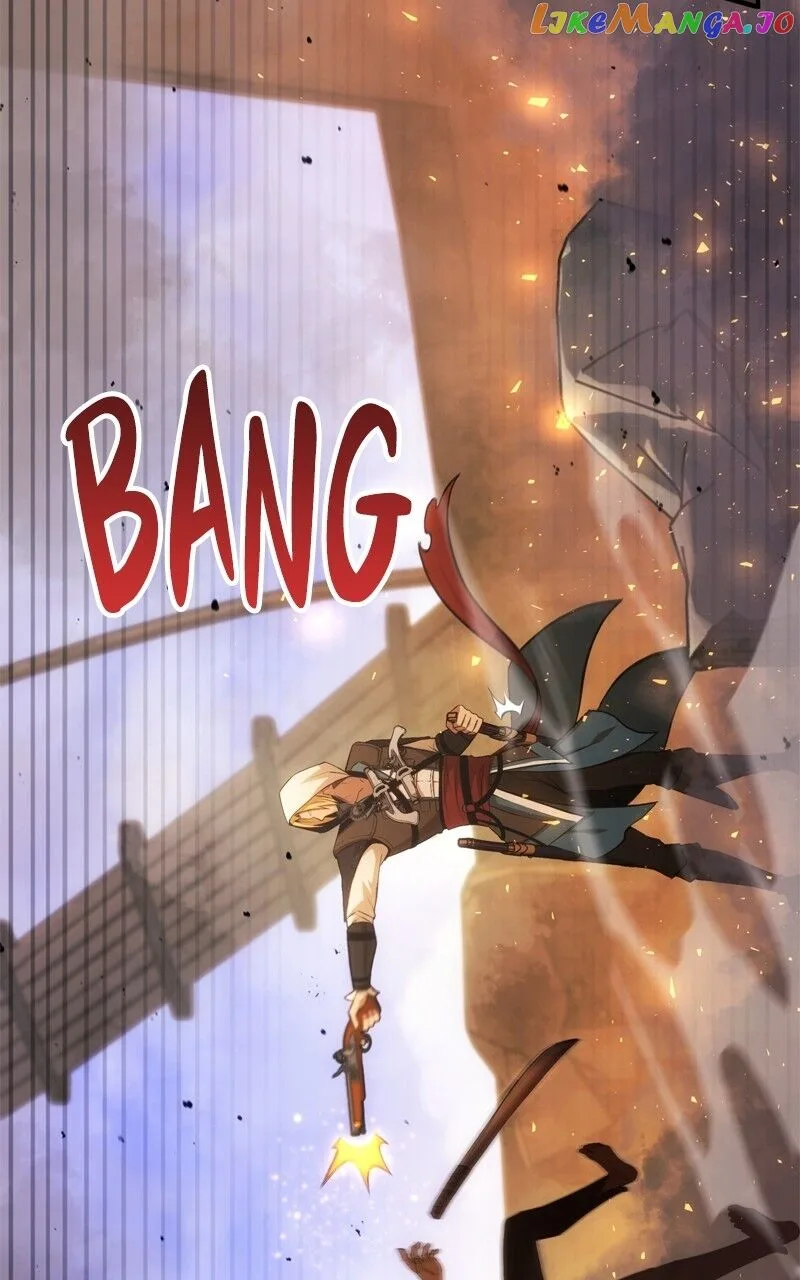 Assassin's Creed 4 - Black Flag - Kakusei Chapter 25 page 103