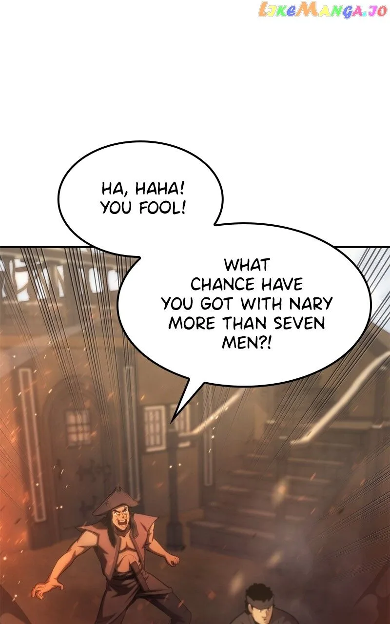 Assassin's Creed 4 - Black Flag - Kakusei Chapter 25 page 113