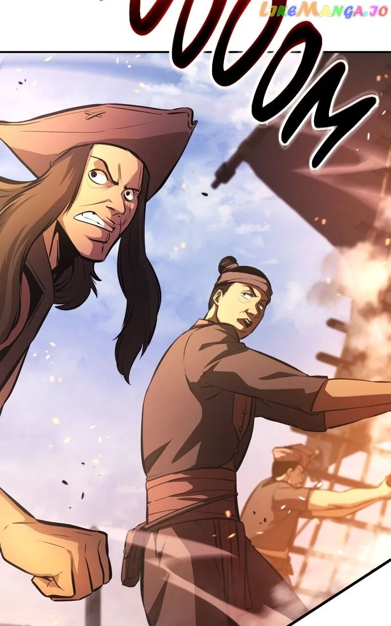 Assassin's Creed 4 - Black Flag - Kakusei Chapter 25 page 121