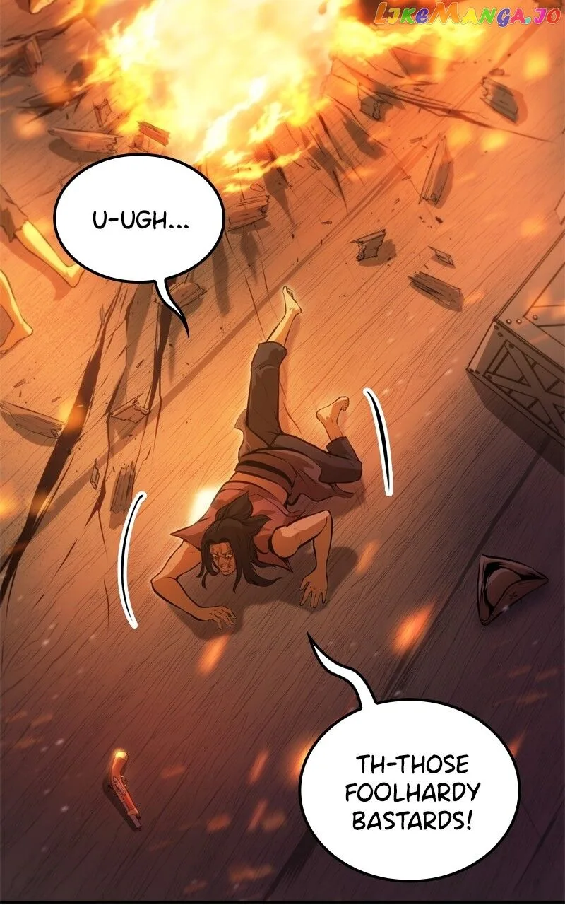 Assassin's Creed 4 - Black Flag - Kakusei Chapter 25 page 127