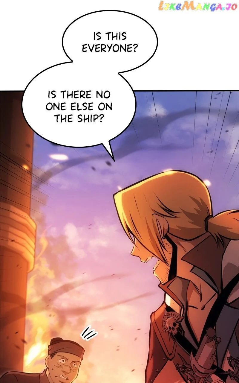 Assassin's Creed 4 - Black Flag - Kakusei Chapter 26 page 7