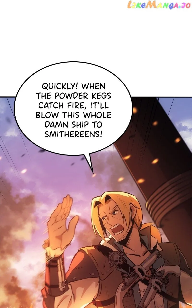 Assassin's Creed 4 - Black Flag - Kakusei Chapter 26 page 5