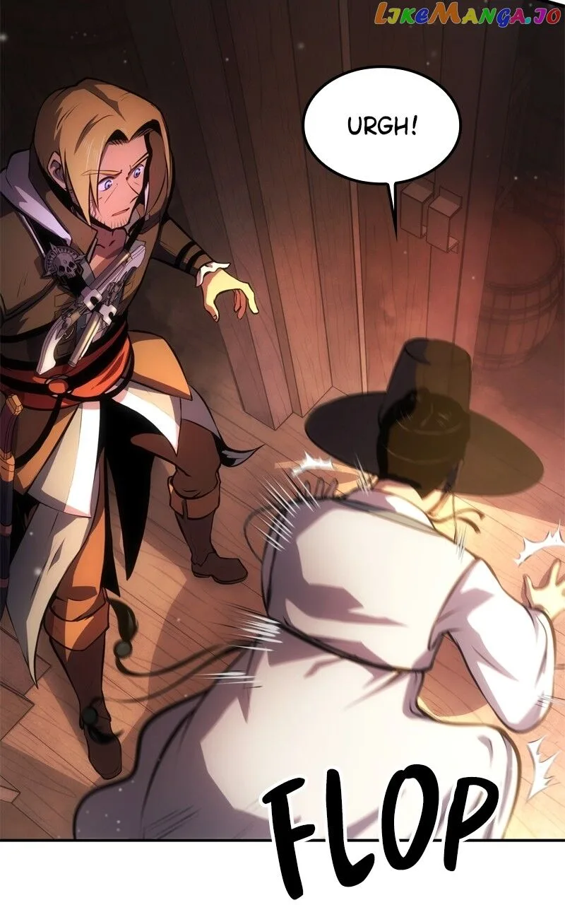 Assassin's Creed 4 - Black Flag - Kakusei Chapter 26 page 28