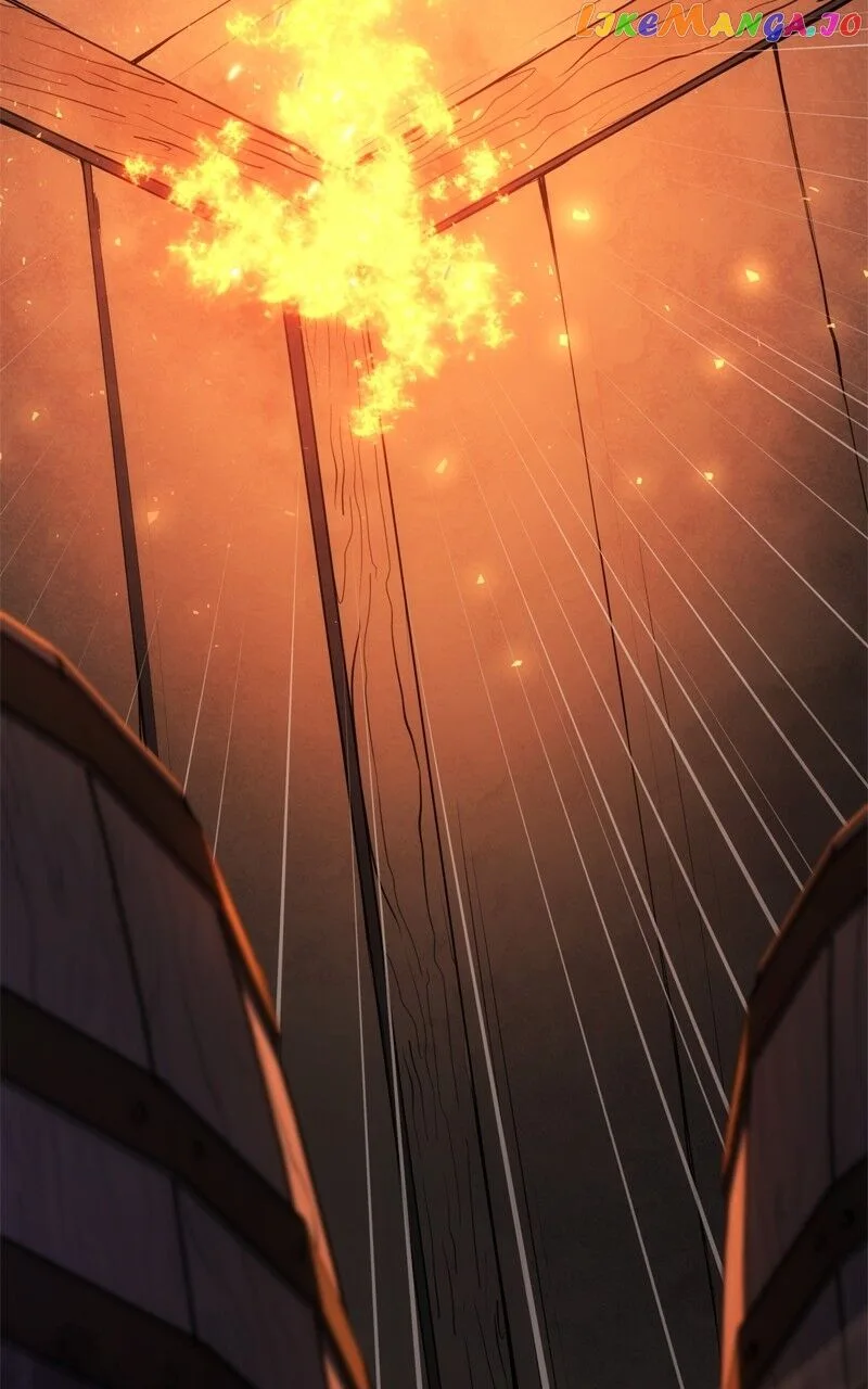 Assassin's Creed 4 - Black Flag - Kakusei Chapter 26 page 36