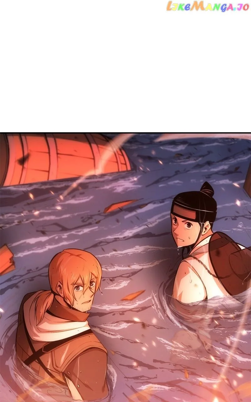 Assassin's Creed 4 - Black Flag - Kakusei Chapter 26 page 54
