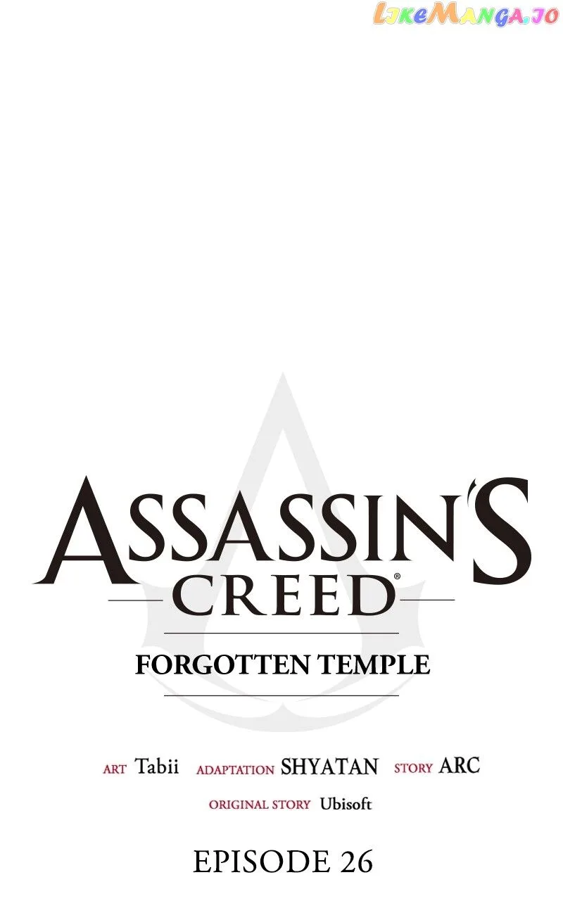 Assassin's Creed 4 - Black Flag - Kakusei Chapter 26 page 59