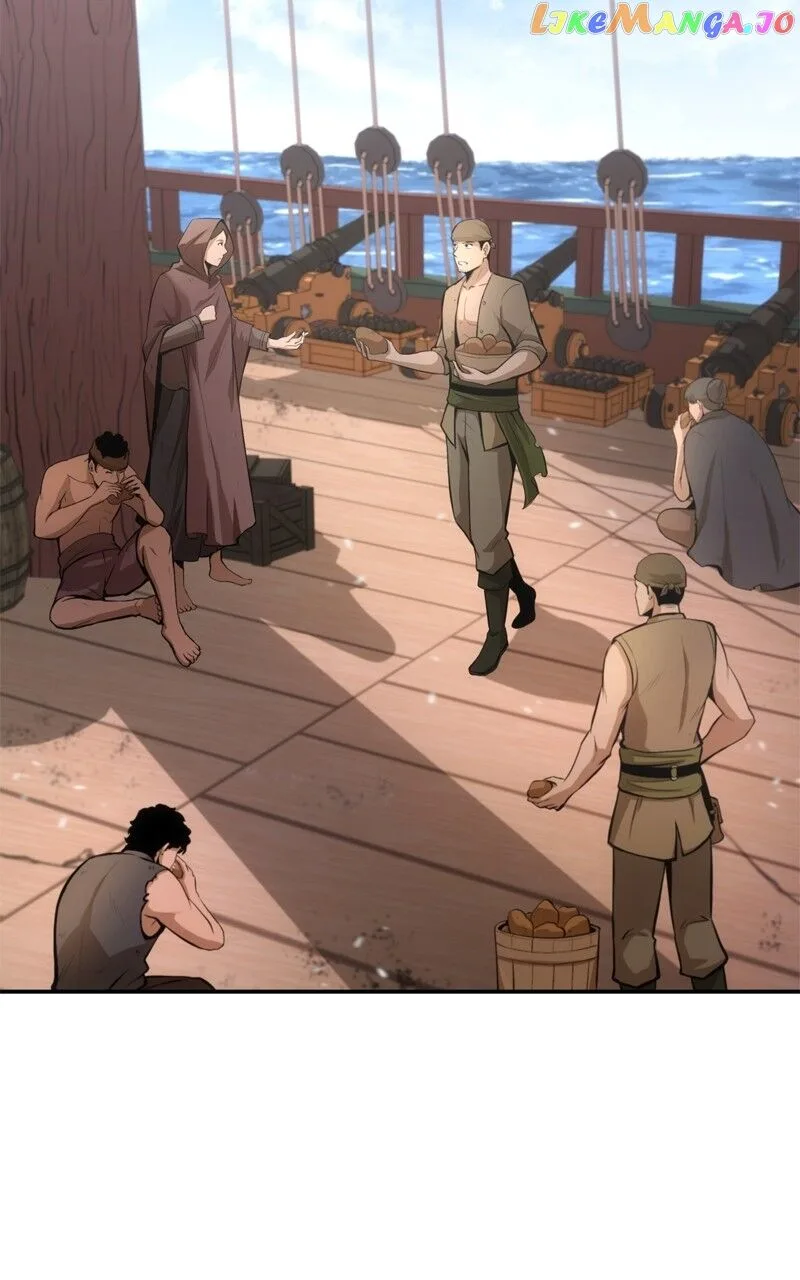 Assassin's Creed 4 - Black Flag - Kakusei Chapter 26 page 61