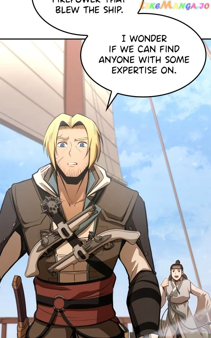 Assassin's Creed 4 - Black Flag - Kakusei Chapter 26 page 64