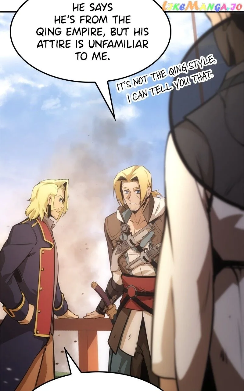 Assassin's Creed 4 - Black Flag - Kakusei Chapter 26 page 69