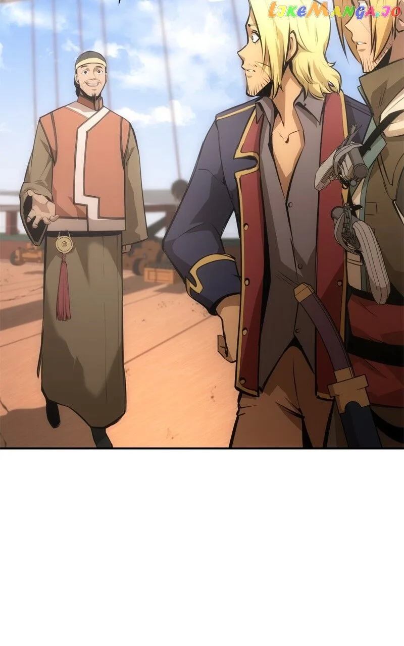 Assassin's Creed 4 - Black Flag - Kakusei Chapter 26 page 71